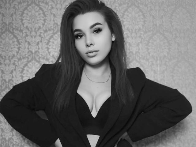 Niferttiti - сексуальная веб-камера в реальном времени - 24346081