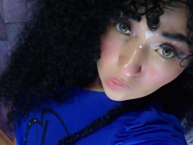 SofiaCowperX - Camera khiêu dâm &amp; quyến rũ trực tiếp - 24346517