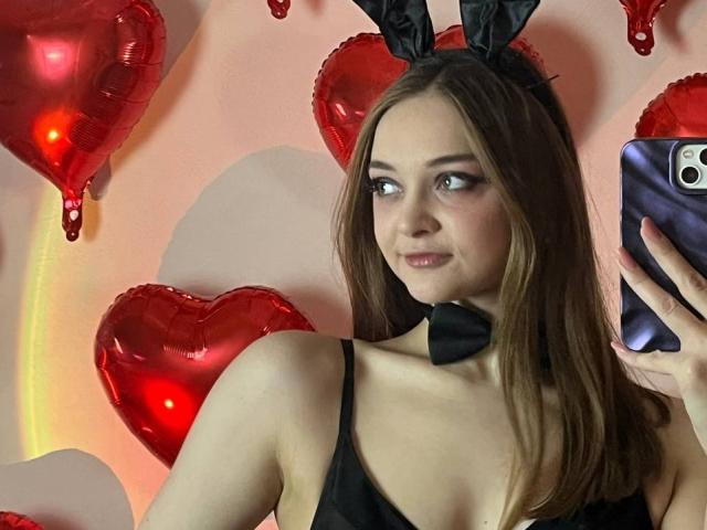 MayxFlower - Sexe cam en vivo - 24346605