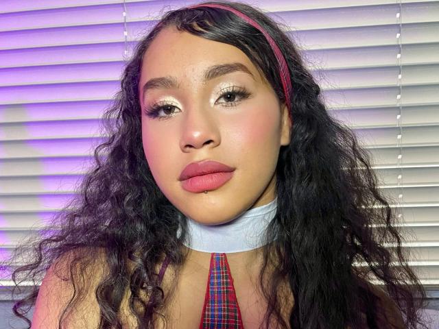 ParisMaryleen - Camera khiêu dâm &amp; quyến rũ trực tiếp - 24346637