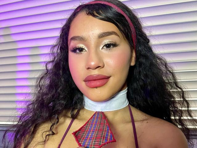 ParisMaryleen - Camera khiêu dâm &amp; quyến rũ trực tiếp - 24346749