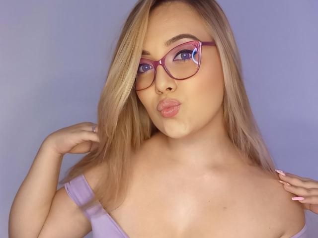 ZoeTobon69 - ライブポルノ&amp;セックスカム - 24347405