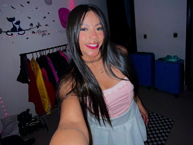 Amberv - Live porno og sexkamera - 24347505