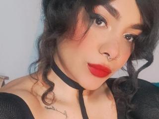 IsabellaMorello - Camera khiêu dâm &amp; quyến rũ trực tiếp - 24347525