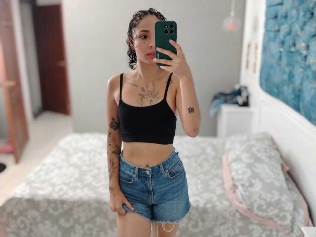 SilvanaXOwen - сексуальная веб-камера в реальном времени - 24348001