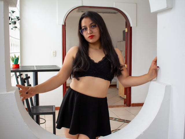 AnnaSpel - Sexe cam en vivo - 24348013