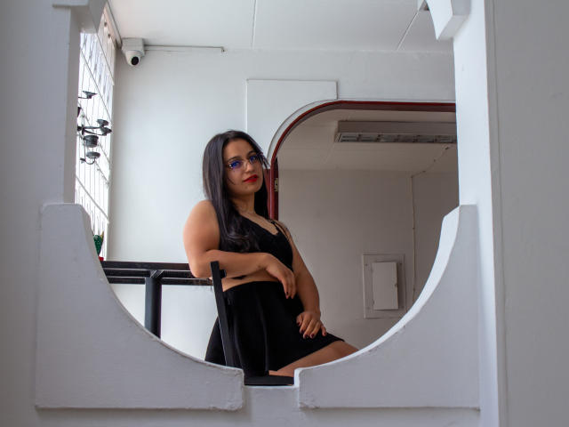 AnnaSpel - Live porn &amp; sex cam - 24348117