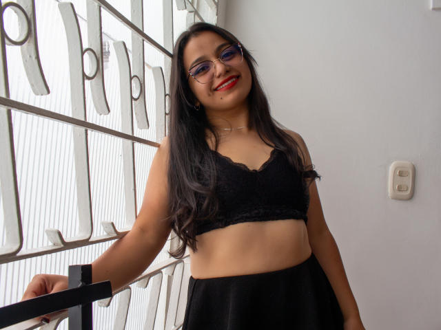 AnnaSpel - Live porn &amp; sex cam - 24348133