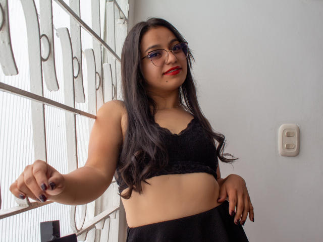 AnnaSpel - Sexe cam en vivo - 24348137