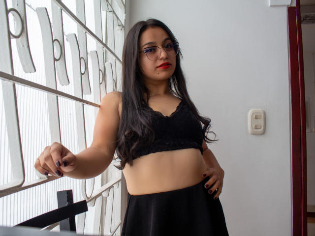 AnnaSpel - Sexe cam en vivo - 24348141