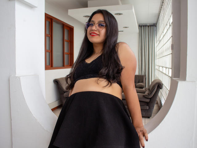 AnnaSpel - Sexe cam en vivo - 24348145