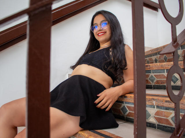 AnnaSpel - Live porn &amp; sex cam - 24348229