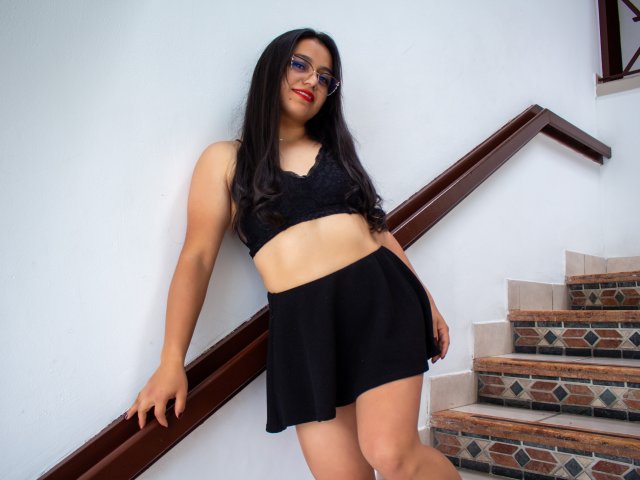 AnnaSpel - Live porn &amp; sex cam - 24348241