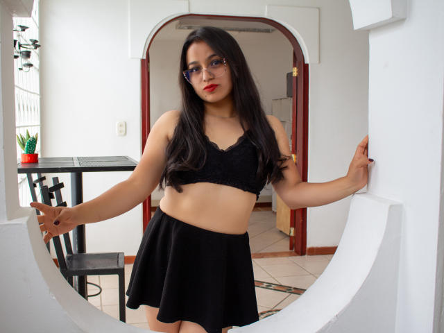 AnnaSpel - Live porn &amp; sex cam - 24348317