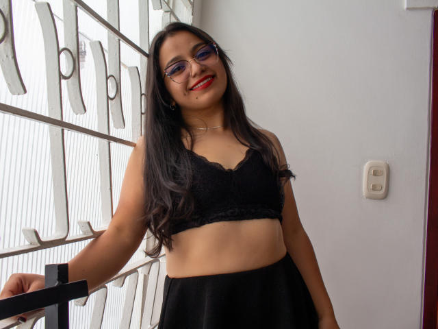 AnnaSpel - Live porn &amp; sex cam - 24348397