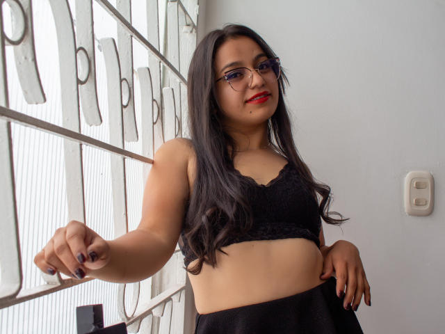 AnnaSpel - Live sex cam - 24348405