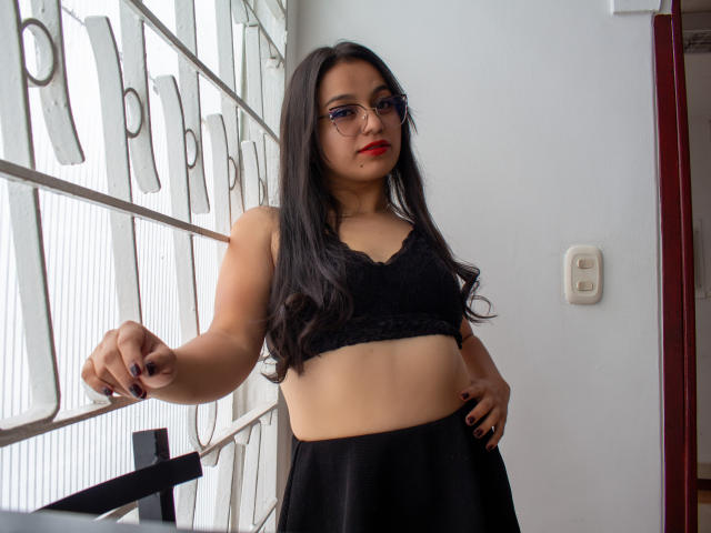 AnnaSpel - Live porn &amp; sex cam - 24348413