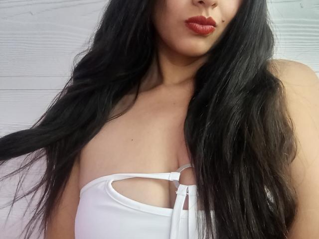 MadissonFontaine - Camera khiêu dâm &amp; quyến rũ trực tiếp - 24348581