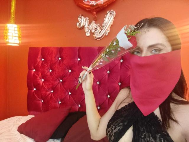 LailaIsa - Camera khiêu dâm &amp; quyến rũ trực tiếp - 24348629