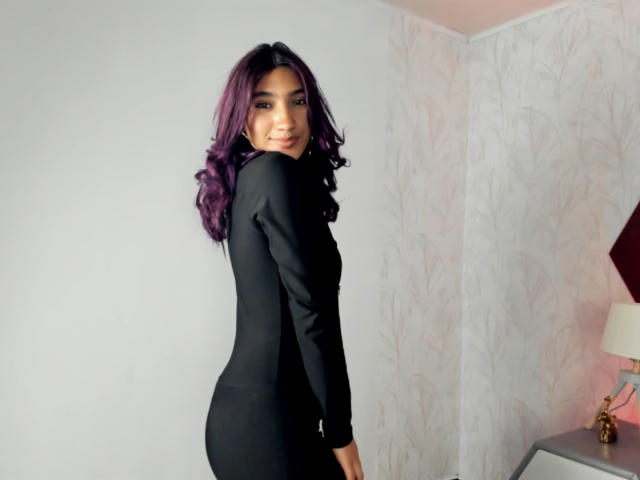 NemesisSinner - Live porn &amp; sex cam - 24348825