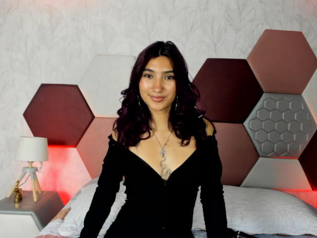 NemesisSinner - Sexe cam en vivo - 24348837