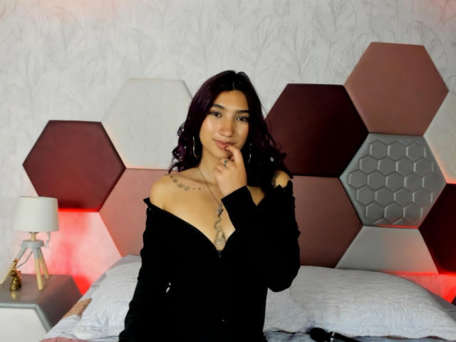 NemesisSinner - Live porno og sexkamera - 24348853