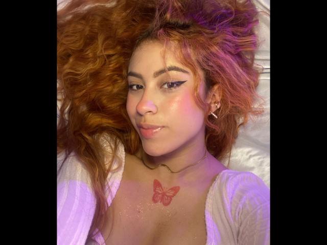 OriRivas - Live porn &amp; sex cam - 24348889