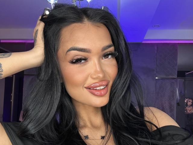 SashaFerrera - Live porn &amp; sex cam - 24349421