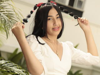 AlisonDilucas - Sexe cam en vivo - 24351109