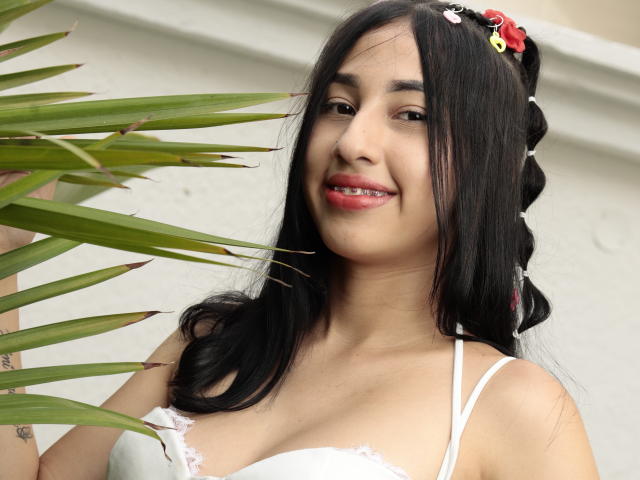 AlisonDilucas - Camera khiêu dâm &amp; quyến rũ trực tiếp - 24351129