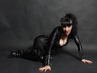 MaitresseElsa - Live porn &amp; sex cam - 24351469