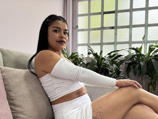 MiahbelleE - Live sexe cam - 24351765