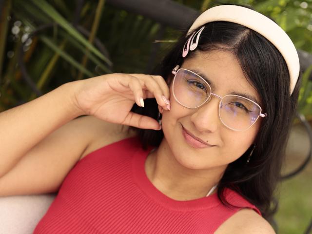 TereCarpert - Sexe cam en vivo - 24352165