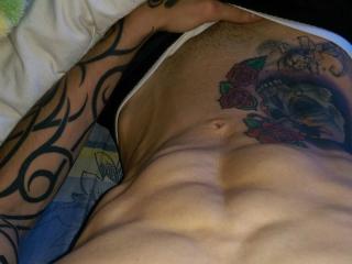 YeremyWalker - Sexe cam en vivo - 2435320