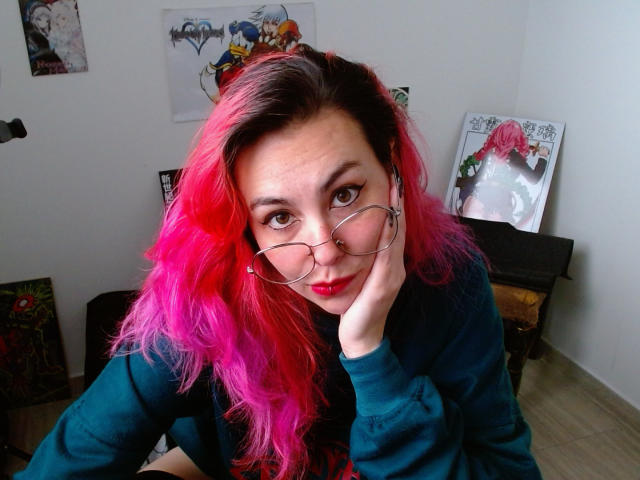 NatashaLau - Live Sex Cam - 24354001