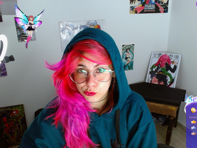 NatashaLau - Live porn &amp; sex cam - 24354005