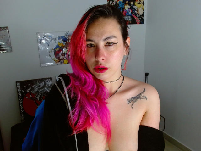 NatashaLau - Camera khiêu dâm &amp; quyến rũ trực tiếp - 24354029