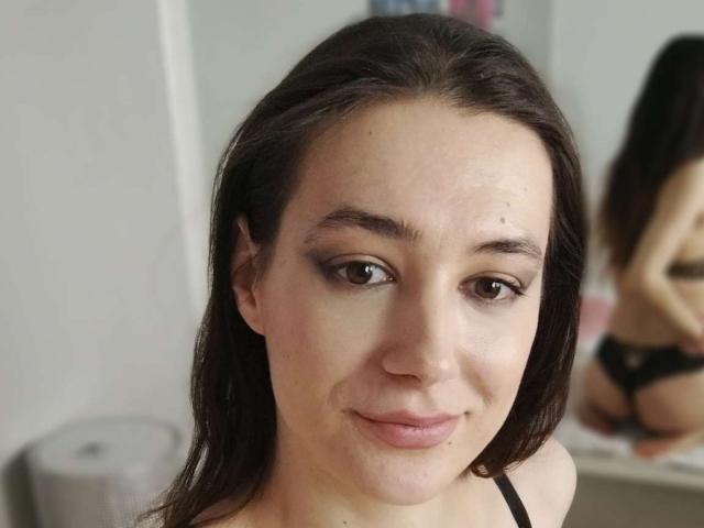 JuliaHuntis - Live sexe cam - 24354513
