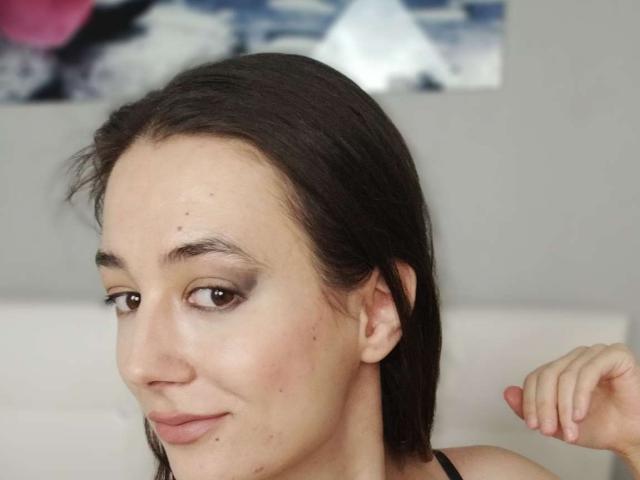 JuliaHuntis - Live porno og sexkamera - 24354533