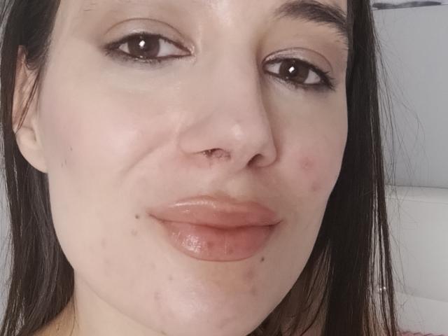 JuliaHuntis - Sexe cam en vivo - 24354757