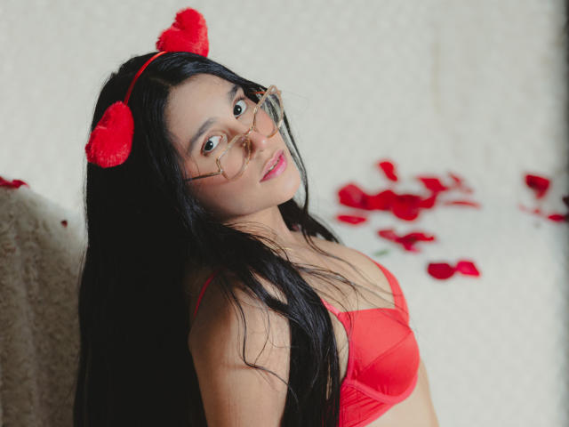 TiffannyRose - Sexe cam en vivo - 24355469