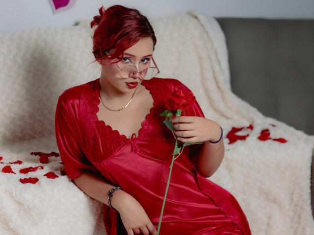 ConnieBrooks - Sexe cam en vivo - 24355561