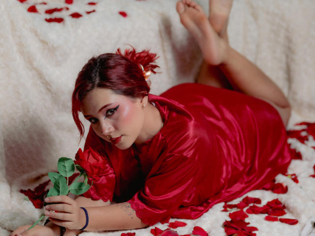 ConnieBrooks - Sexe cam en vivo - 24355565