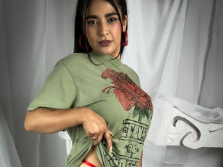 VictoriaLunaX - Sexe cam en vivo - 24357073