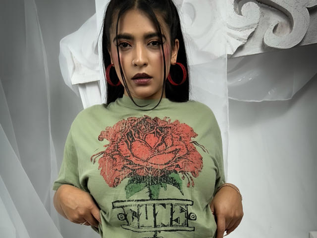 VictoriaLunaX - Camera khiêu dâm &amp; quyến rũ trực tiếp - 24357077