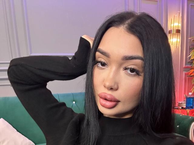 SashaFerrera - Live porno og sexkamera - 24357321