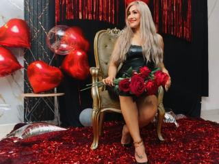 DellettraBrownX - Sexe cam en vivo - 24358589