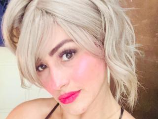 DellettraBrownX - Camera khiêu dâm &amp; quyến rũ trực tiếp - 24358821