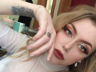 MsJusticiaHot - Sexe cam en vivo - 24359201