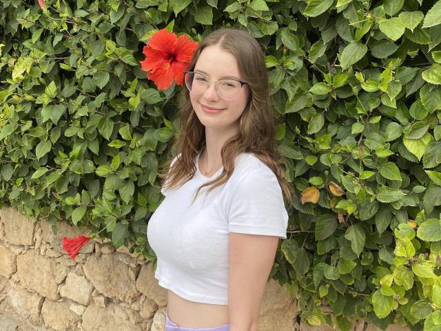 RoseTease - Live sex cam - 24359801
